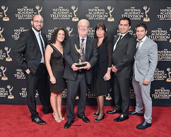 Premian a periodista de EL UNIVERSAL