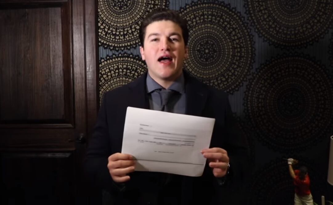 Foto: Captura de video