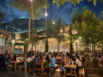 5 restaurantes que debes conocer en Querétaro