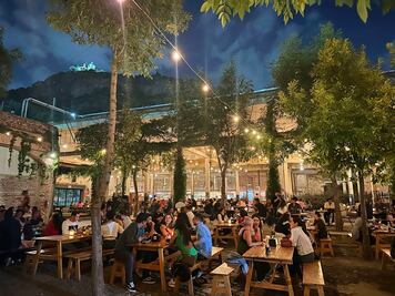 5 restaurantes que debes conocer en Querétaro