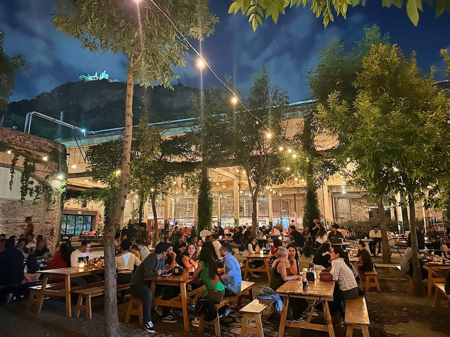 Foto: Omar Moreno/EL UNIVERSAL