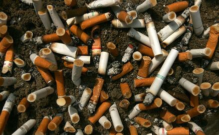 UVM students develop the "Smoke Life" project