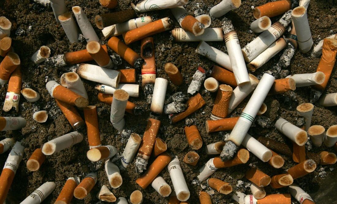 UVM students develop the "Smoke Life" project