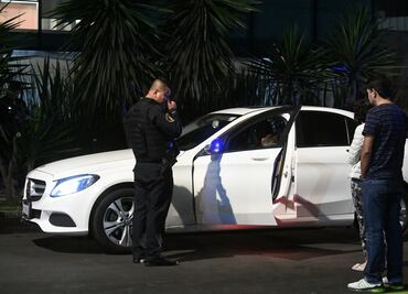 Hombre que se opuso a asalto y murió en Insurgentes era “un abogado ético y honesto”