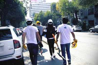 La gran versión de México que llega con las tragedias