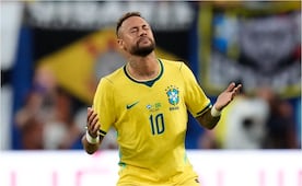 Así fue el regreso de Neymar con Brasil en el Mundial 2026