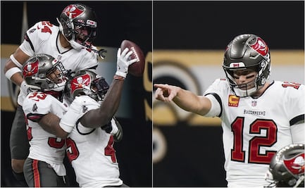 Tom Brady va por su décima aparición en el Super Bowl