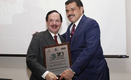 Proclaman día del centenario de EL UNIVERSAL en San Diego, EU