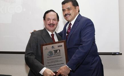 Proclaman día del centenario de EL UNIVERSAL en San Diego, EU