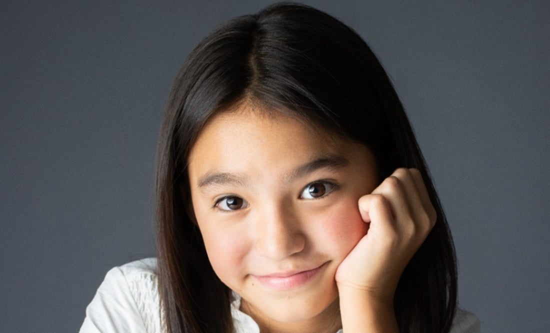 La niña Lisa Rivas; de “El secreto del río” a una distopía militar ...