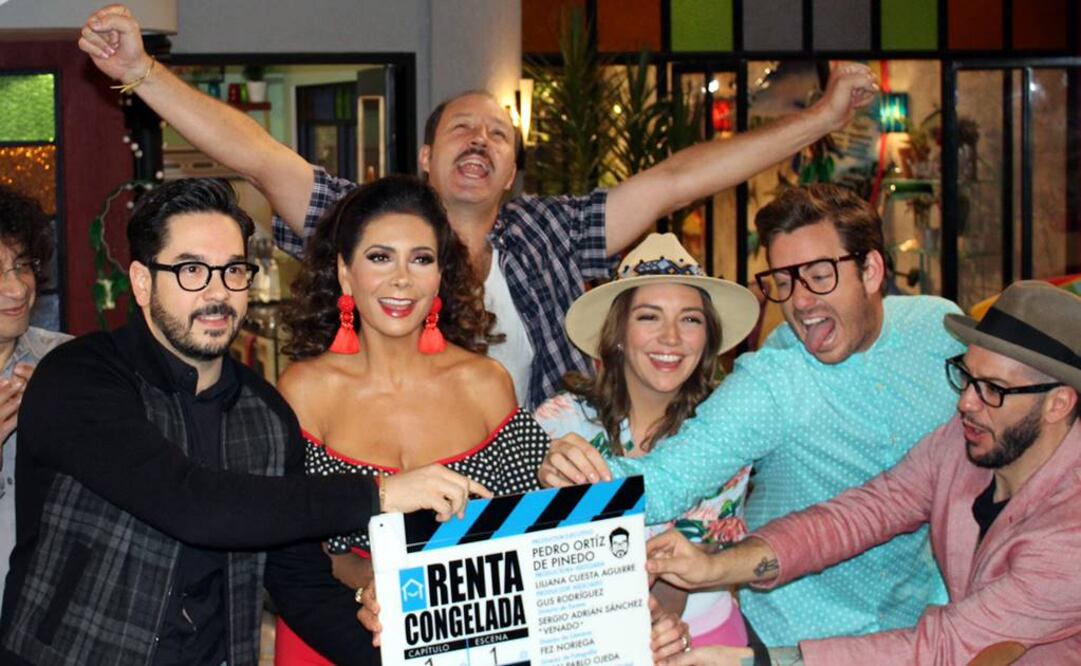 Foto: Archivo EL UNIVERSAL