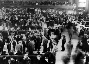 Trump's deportation idea similar to 1930s mass removals