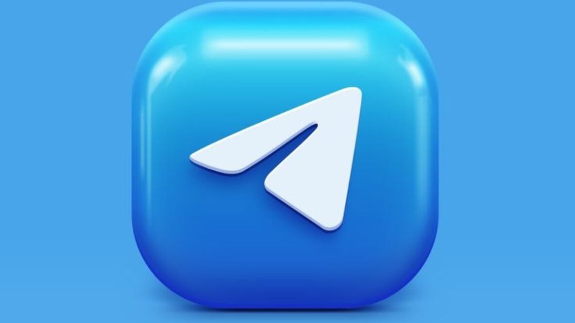 Telegram | Fuente: Pinterest