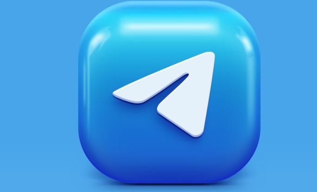 Telegram | Fuente: Pinterest