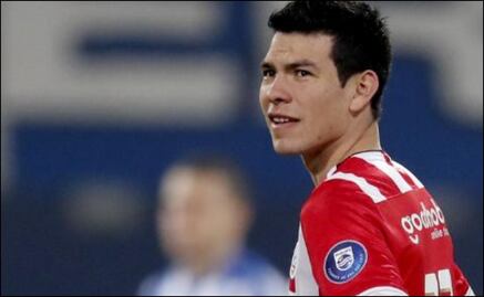 Por desobediente, sale de cambio 'Chucky' Lozano