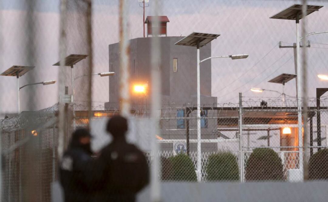 Foto: REUTERS/Tomas Bravo