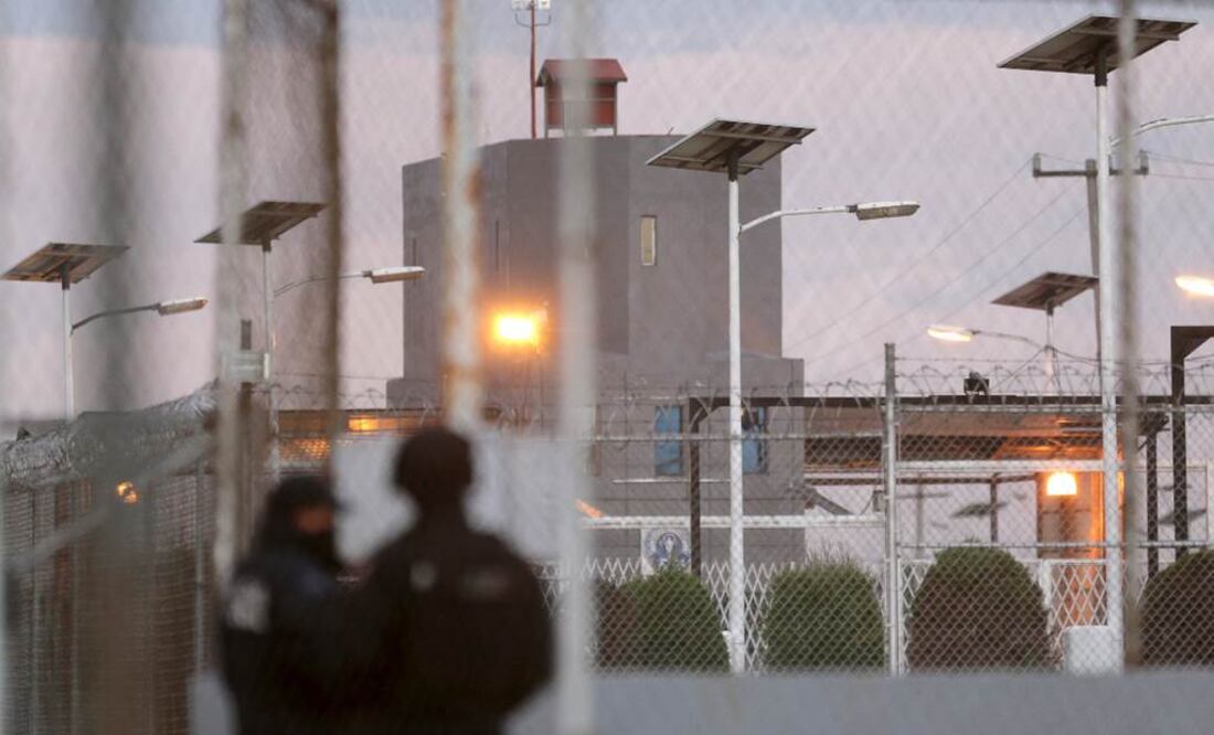 Foto: REUTERS/Tomas Bravo