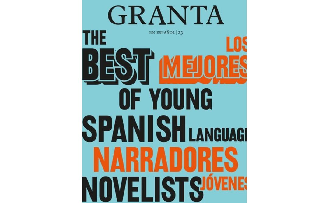 Imagen: Granta