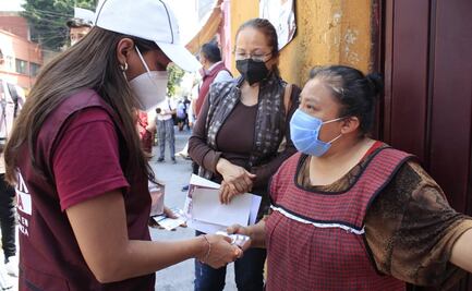 Candidata de Morena en Venustiano Carranza propone Clínica de Rehabilitación Pulmonar Post Covid-19