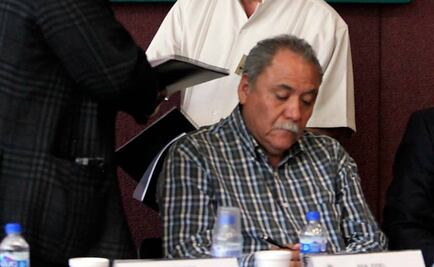 Senador pide a PGR atraer caso del homicidio de alcaldesa