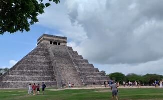 Chichén Itzá reabre sus puertas tras dos semanas cerrada por protestas de artesanos; acceso será por Centro de Atención a Visitantes