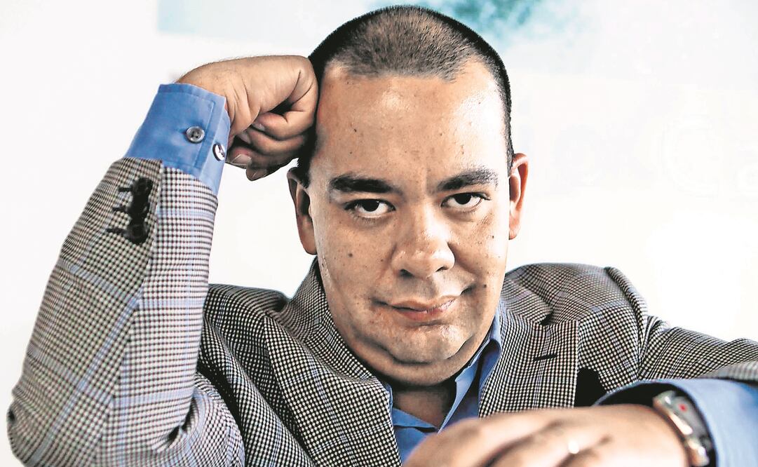 Nicolás Alvarado. (Foto: Archivo. EL UNIVERSAL)