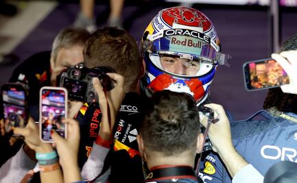 Max Verstappen se sincera, tras conseguir su primera victoria de la temporada: "Ha sido incluso mejor de lo que esperaba"