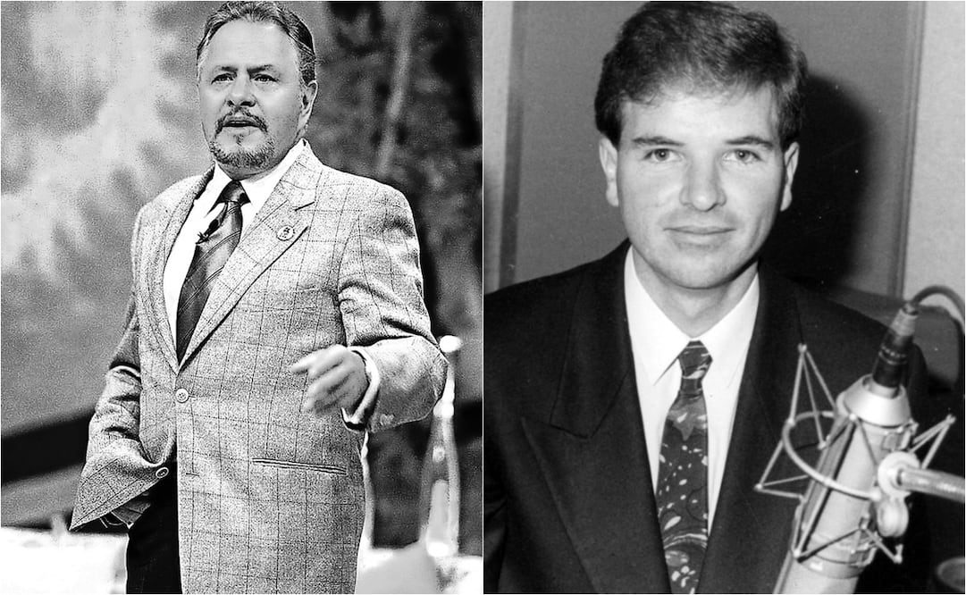 Jorge Gil fue uno de los testigos de la muerte de Paco Stanley; el día de su muerte, se encontraban en el mismo vehículo.
Fotos: EL UNIVERSAL, archivo