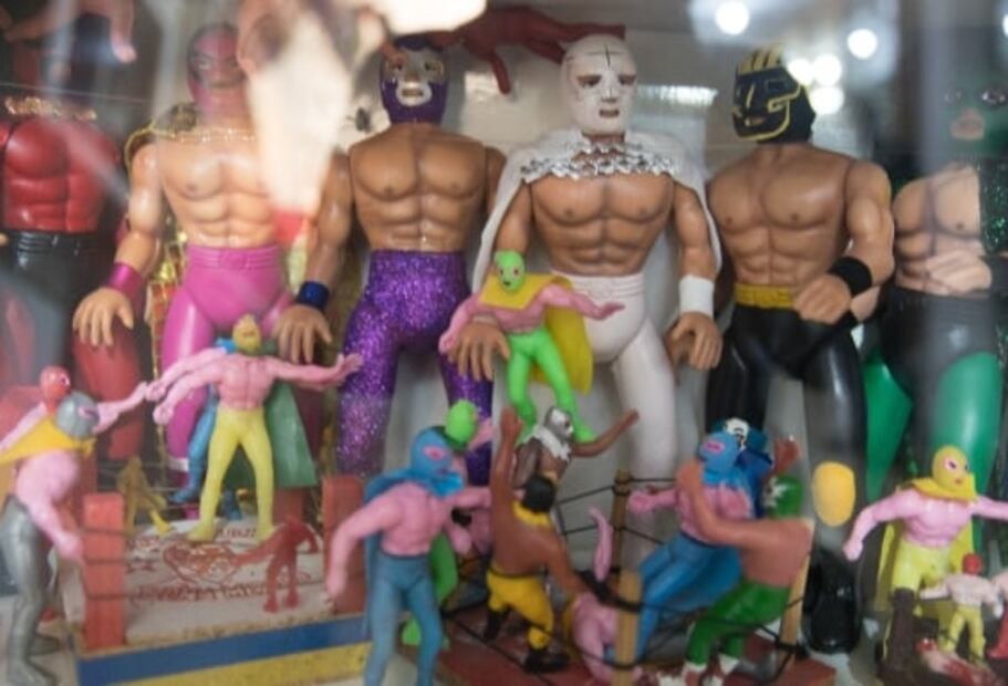 El Museo del Juguete Antiguo, un lugar de inspiración para la carta de Reyes Magos