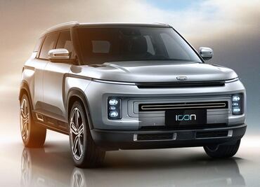 Así se comienza a recuperar la venta de autos en China