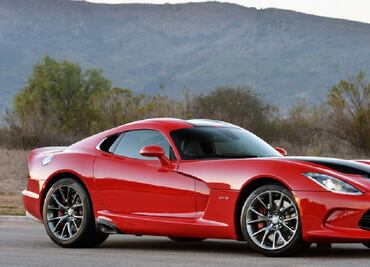 Que siempre no habrá un nuevo Viper...