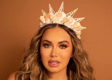 Chiquis Rivera reveló lo que no le gustó de la bio serie de Jenni Rivera