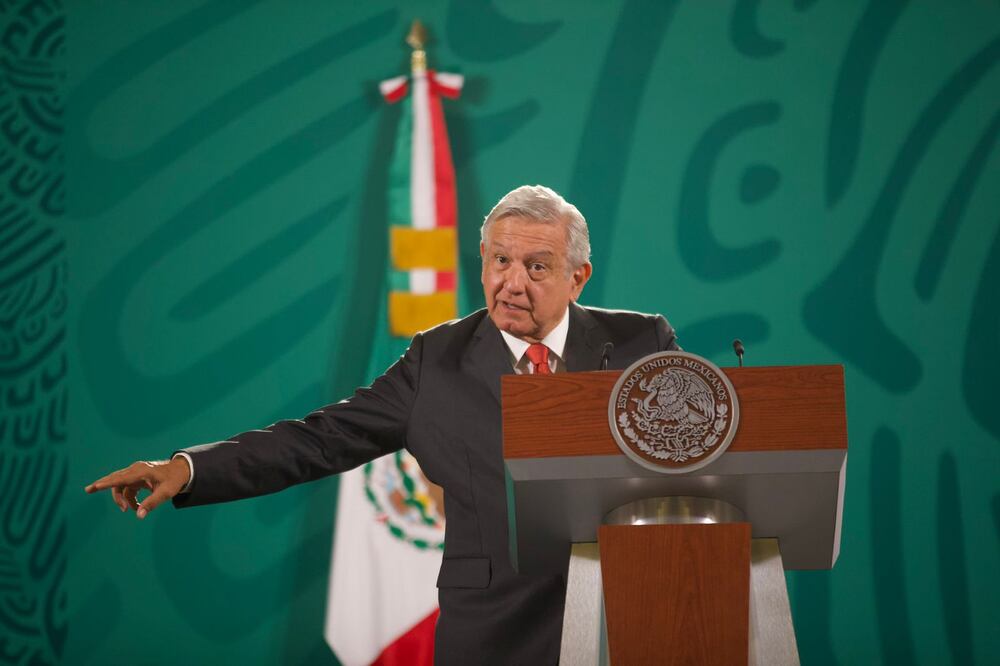 AMLO se reúne con Consejo Mexicano de Negocios