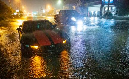 Mueren 10 personas, entre ellos 9 menores, tras accidente vial en Alabama, EU