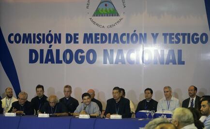Nicaragua: gobierno y manifestantes logran pacto