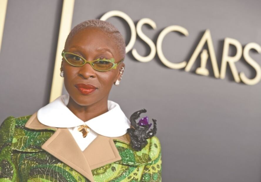 Los rostros del Oscar