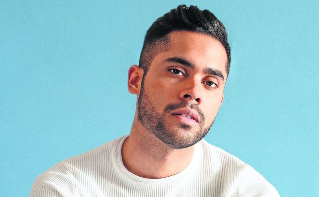 Tiene casi 5 millones en instagram. Foto: Daniel Valle