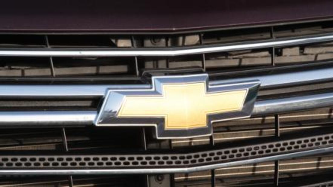 Chevrolet Traverse 2018: ágil en ciudad y carretera