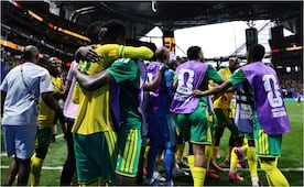 Chequia y Sudáfrica, rivales de México en el Mundial 2026, empatan en el inicio de la Jornada 2