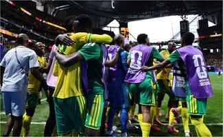 Chequia y Sudáfrica, rivales de México en el Mundial 2026, empatan en el inicio de la Jornada 2