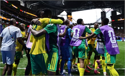 Chequia y Sudáfrica, rivales de México en el Mundial 2026, empatan en el inicio de la Jornada 2