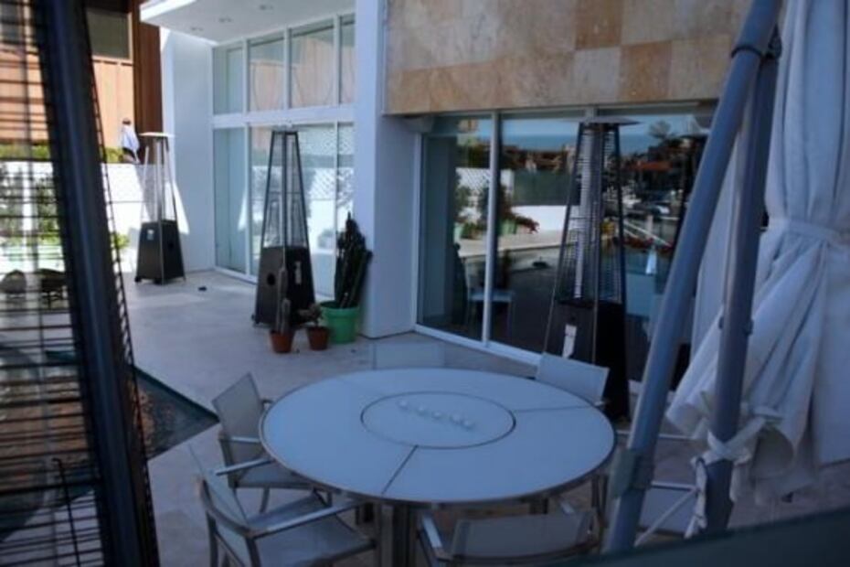 Así es la mansión de San Diego que vendió Elba Esther Gordillo