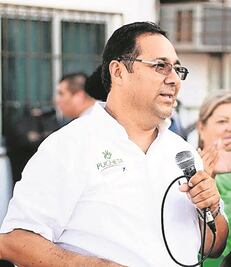 Agrede funcionario a periodista en Mazatlán 