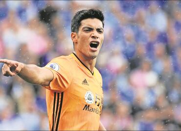 Técnico de Wolverhampton agradece que Raúl Jiménez no vaya al Tri