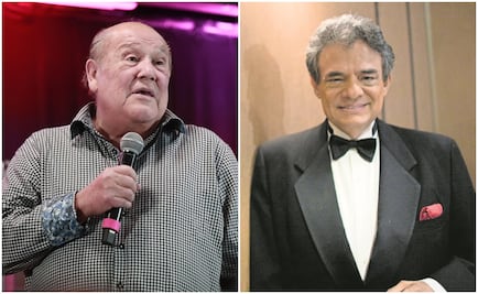 Leo Dan opina que José José sí estaba embrujado