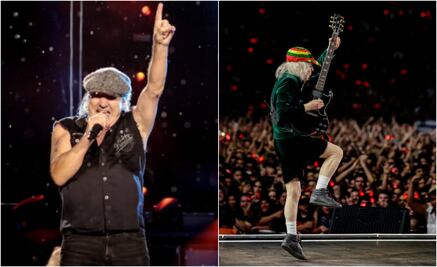 Cómo, cuándo y dónde, y lo que debes de saber para asistir al concierto de AC/DC