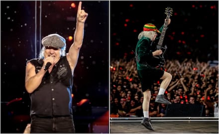 Cómo, cuándo y dónde, y lo que debes de saber para asistir al concierto de AC/DC