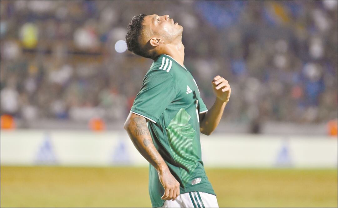 El adiós definitivo del Tecatito Corona