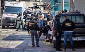 Febrero enciende las alertas por homicidios en Naucalpan