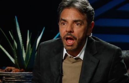 El curioso tributo a Derbez en el Teatro de los Insurgentes